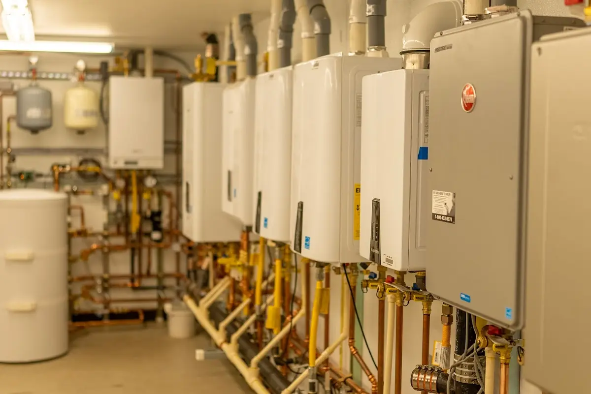 Backflow Testing in Pikesville, MD